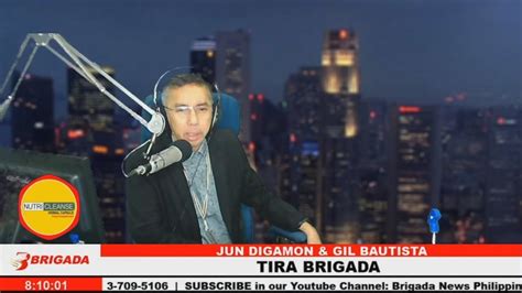 brigada news davao live today